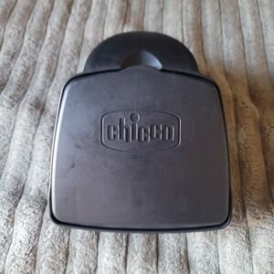 Replacement KidFit MyFit GoFit Car Booster Seat Kid Cup Holder Snack Box Black